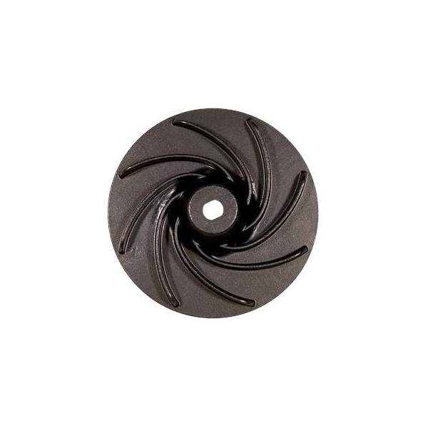 Pump Repair Parts- Spare, Impeller mach. lost wax E150-50Hz.